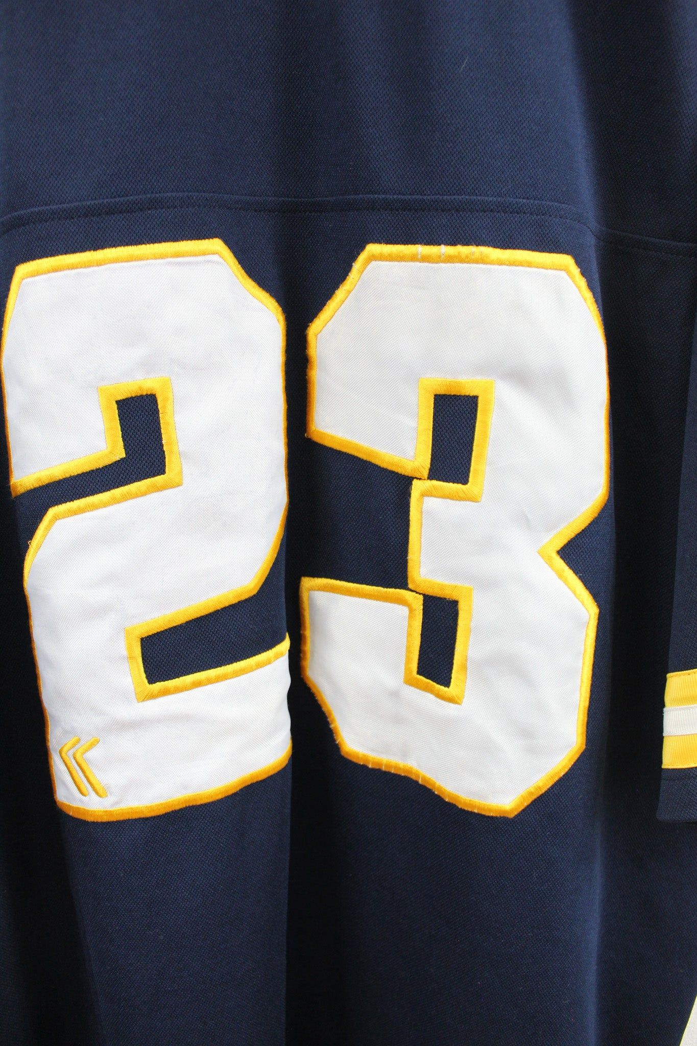 Karl Kani Jersey sold by HG Vintage product image thumbnail 6