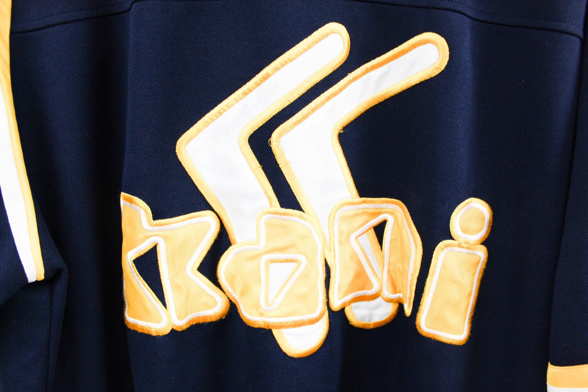 Karl Kani Jersey sold by HG Vintage product image thumbnail 2