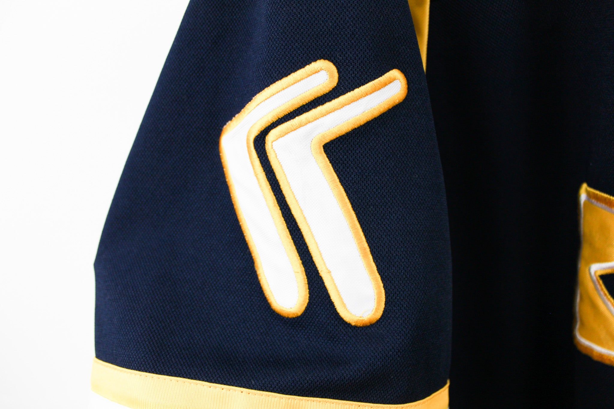 Karl Kani Jersey sold by HG Vintage product image thumbnail 4