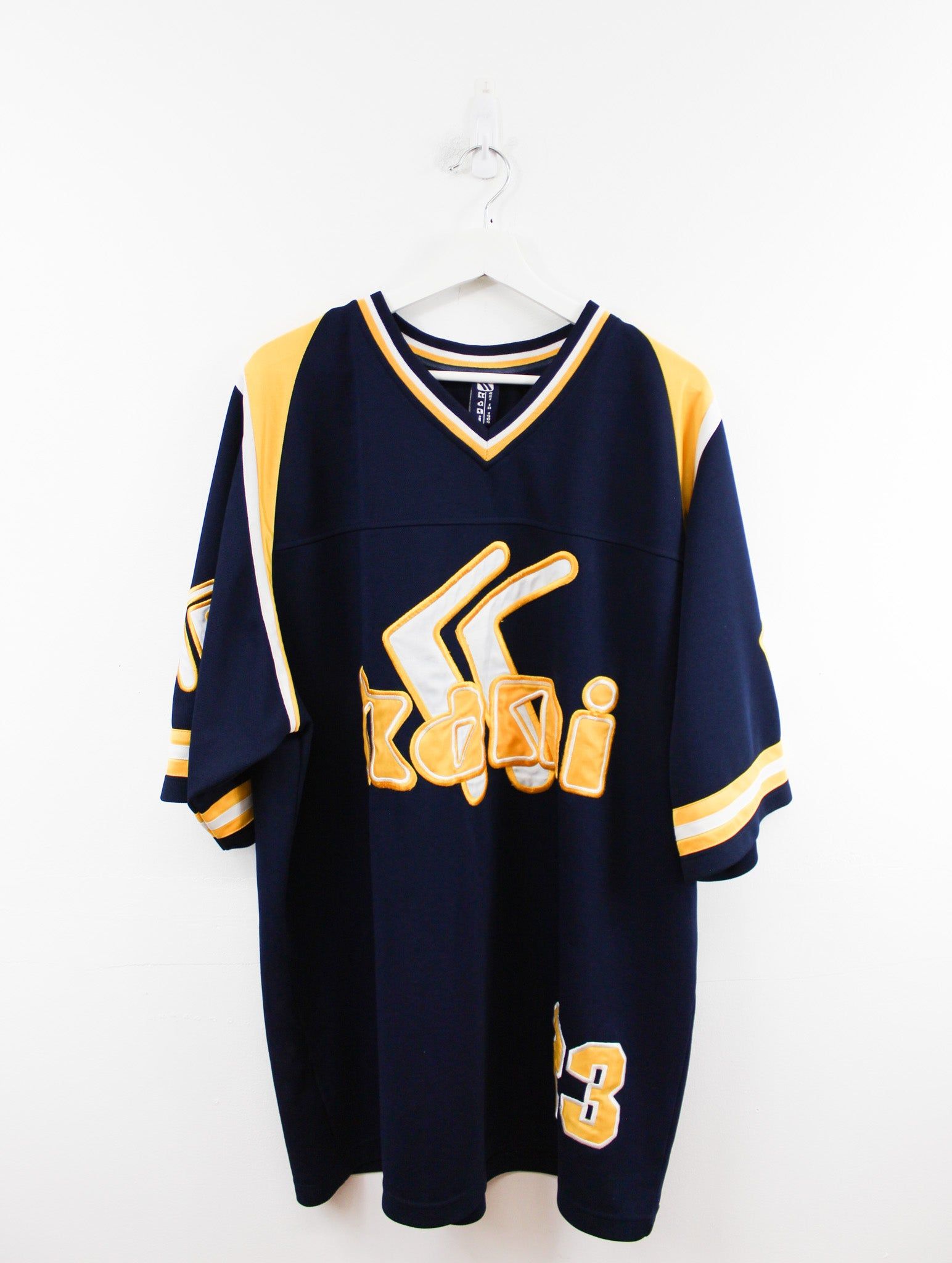 Karl Kani Jersey sold by HG Vintage