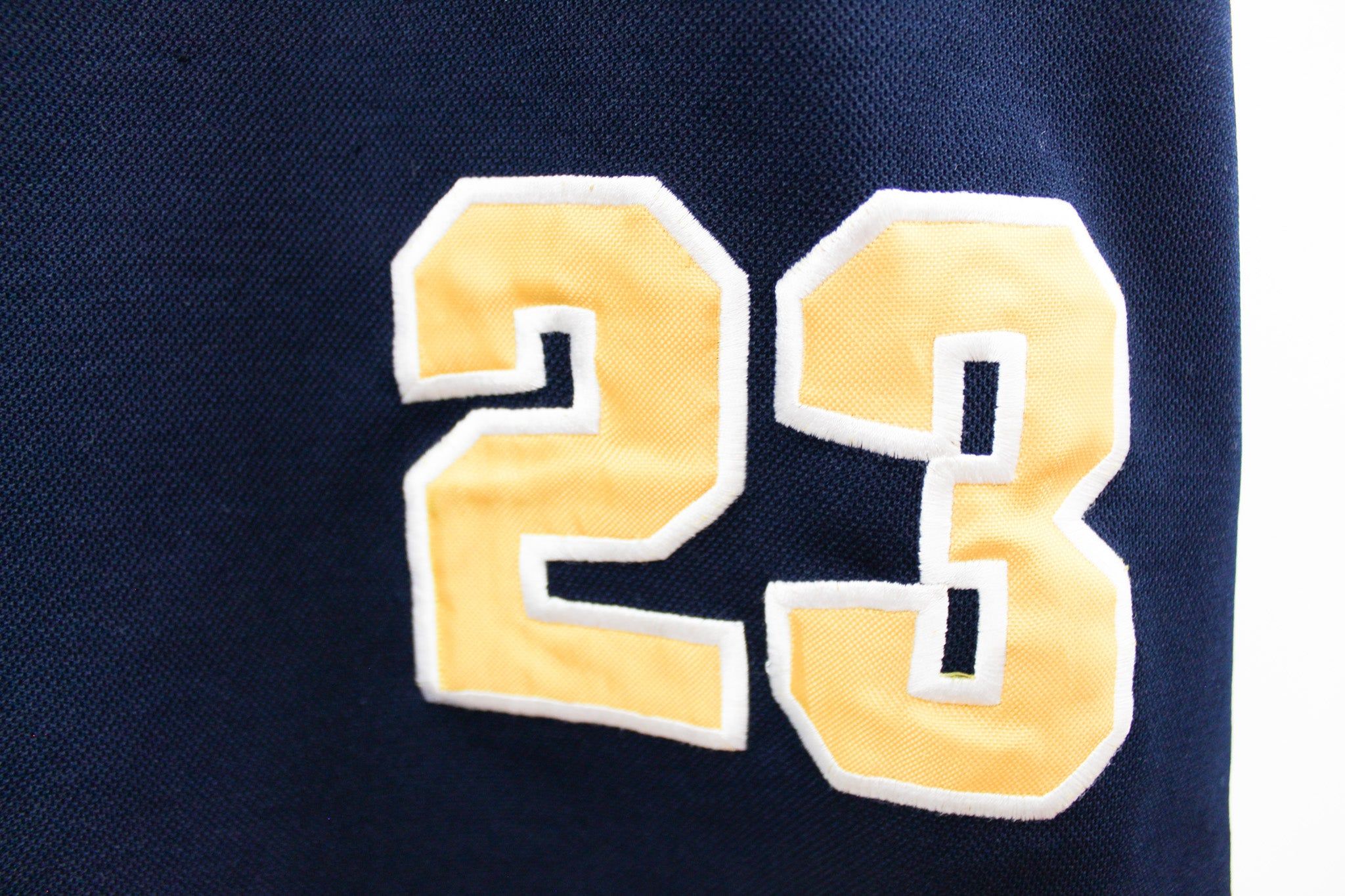 Karl Kani Jersey sold by HG Vintage product image thumbnail 3