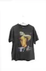 X - Vintage 1996 Garth Brooks Fresh Horses Tour Picture Hanes Beefy Tee sold by HG Vintage