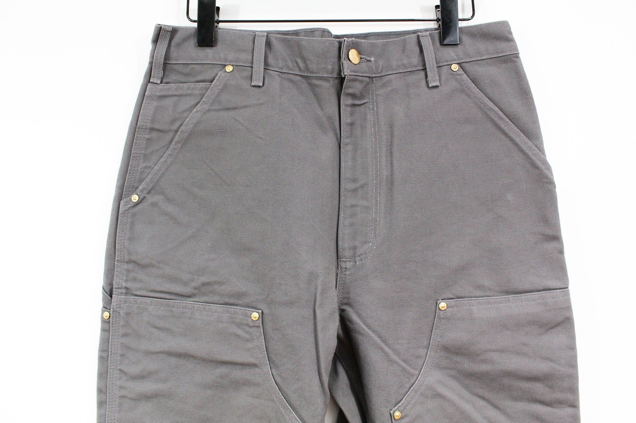 Carhartt Double Knees Carpenter Pants sold by HG Vintage product image thumbnail 4