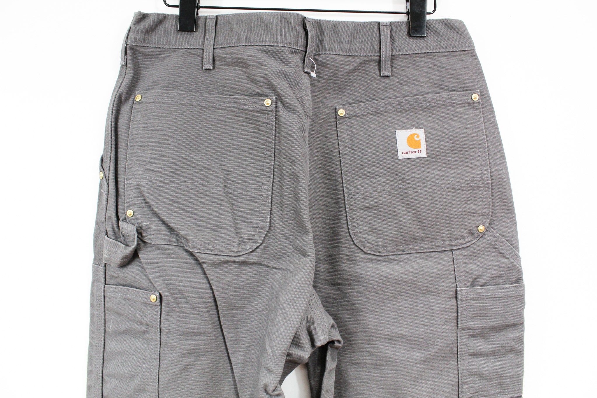 Carhartt Double Knees Carpenter Pants sold by HG Vintage product image thumbnail 3