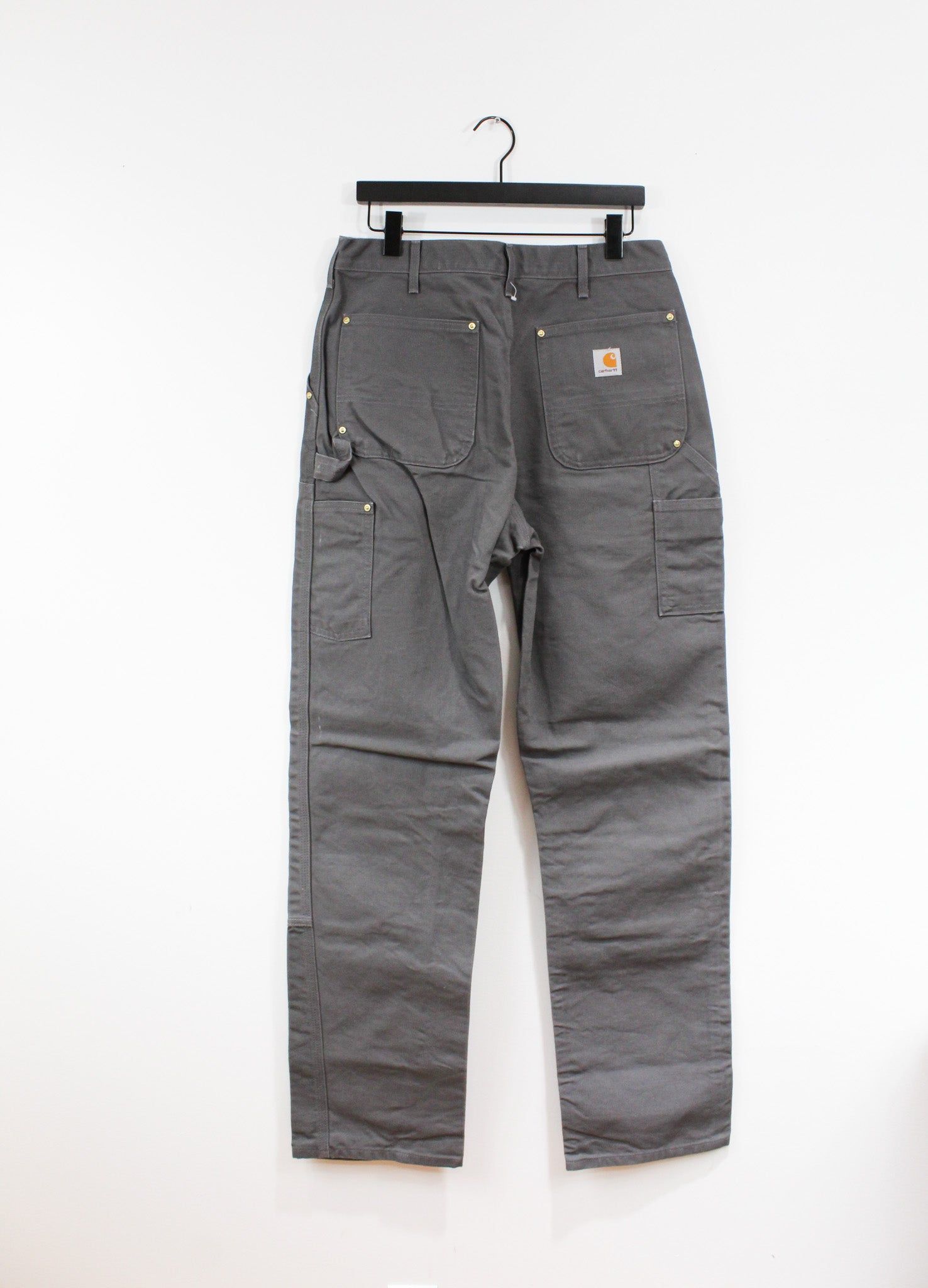 Carhartt Double Knees Carpenter Pants sold by HG Vintage product image thumbnail 2