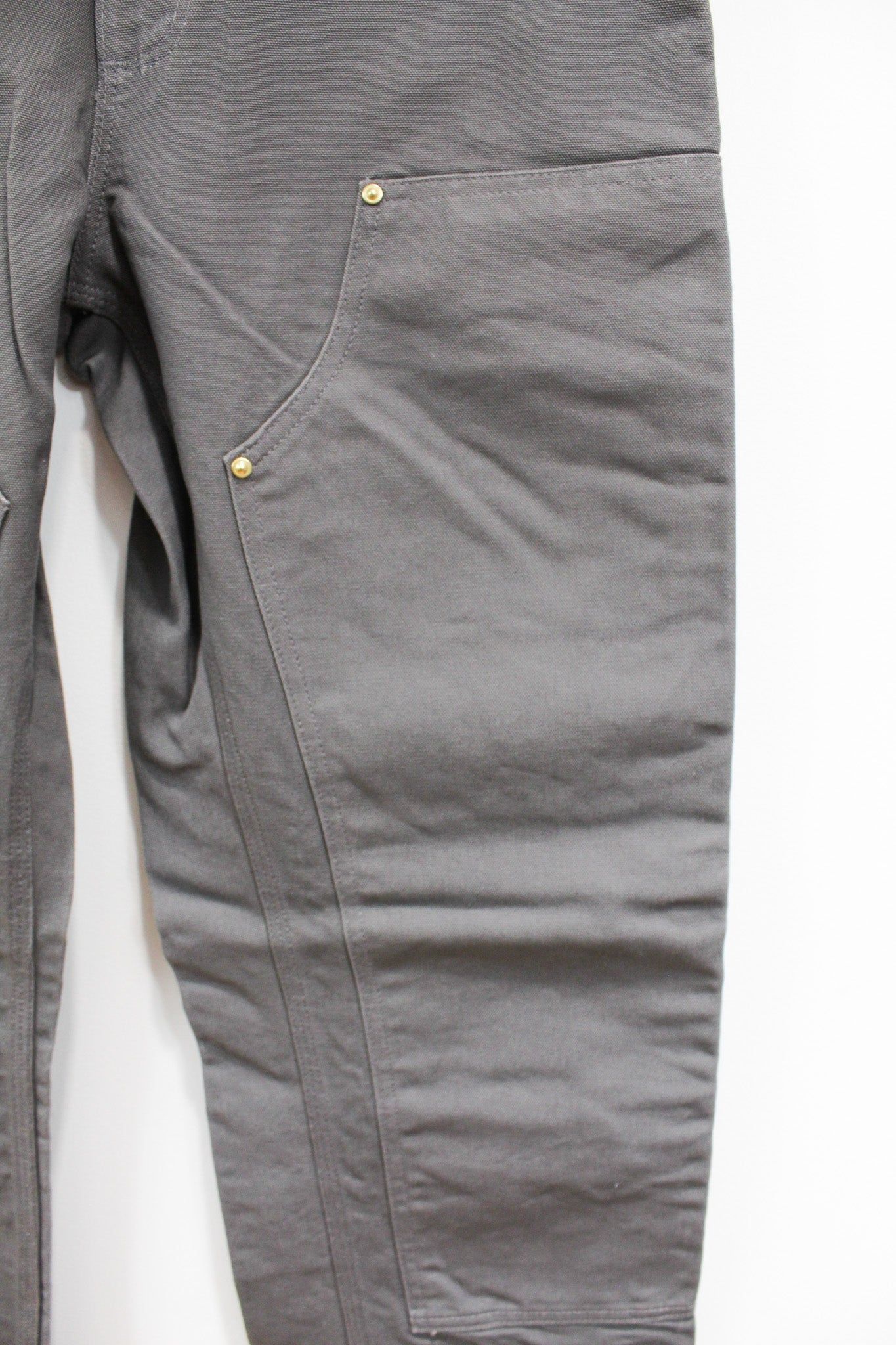 Carhartt Double Knees Carpenter Pants sold by HG Vintage product image thumbnail 6