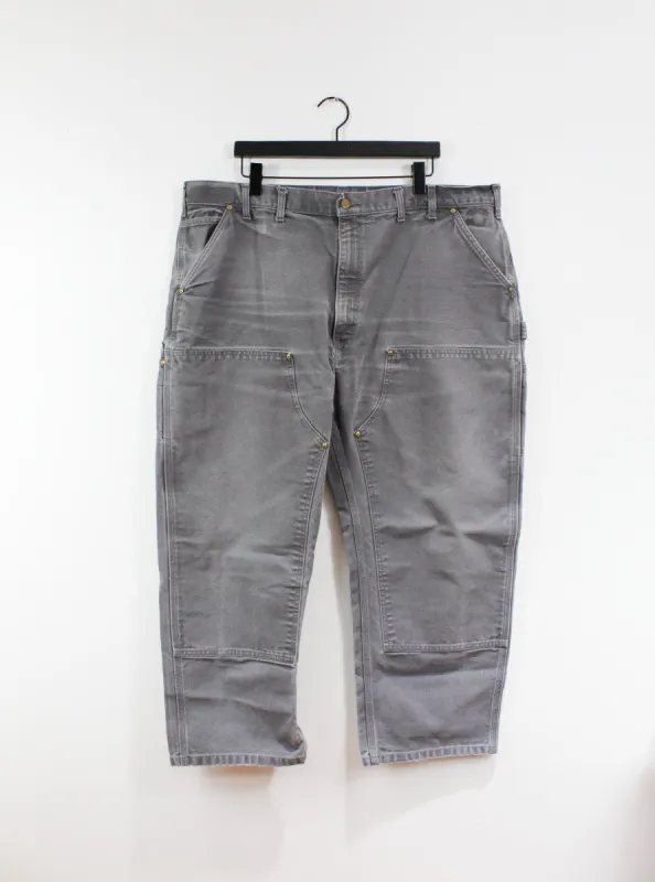 Carhartt Double Knees Carpenter Pants sold by HG Vintage
