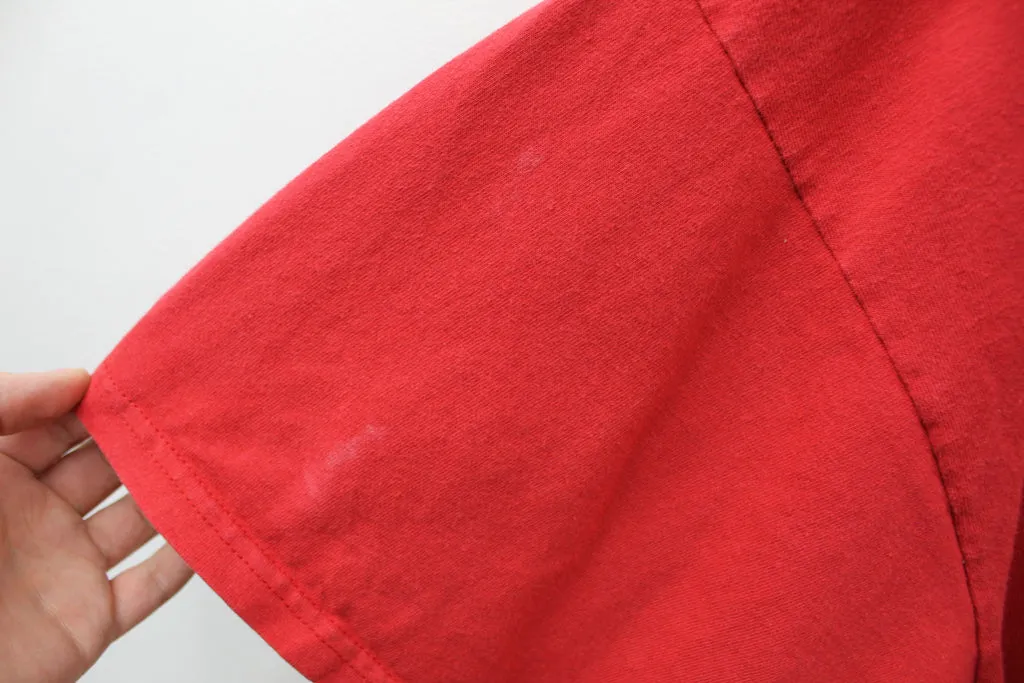 Z - Vintage 2003 Air Jordan Picture Tee sold by HG Vintage product image thumbnail 3