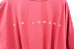 Z - Vintage 2003 Air Jordan Picture Tee sold by HG Vintage