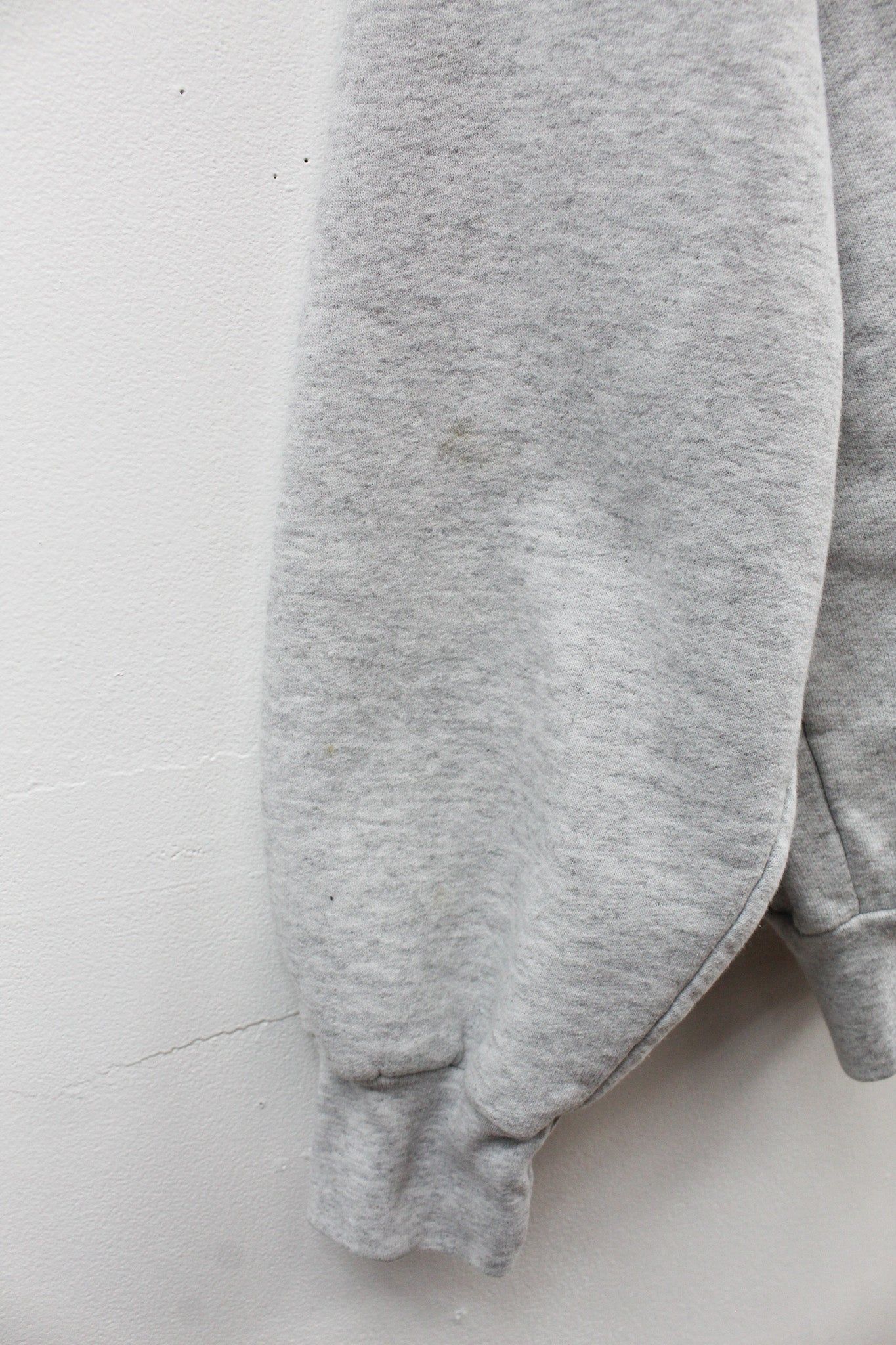 Vintage NFL Cleveland Browns Embroidered Helmet Turtle Crewneck sold by HG Vintage product image thumbnail 5