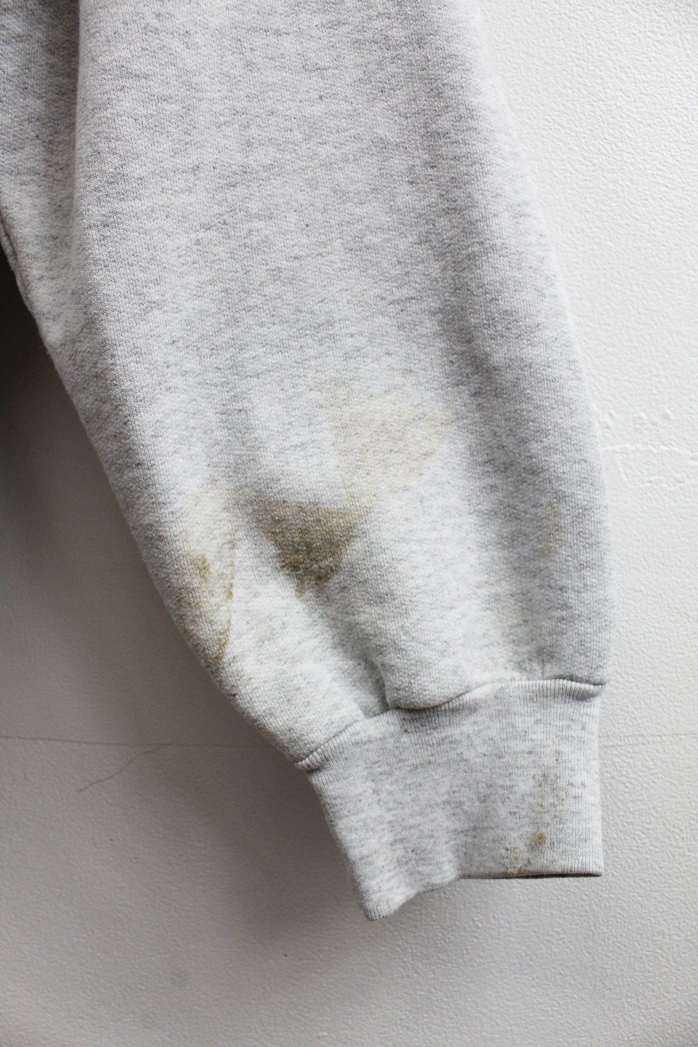 Vintage NFL Cleveland Browns Embroidered Helmet Turtle Crewneck sold by HG Vintage product image thumbnail 4