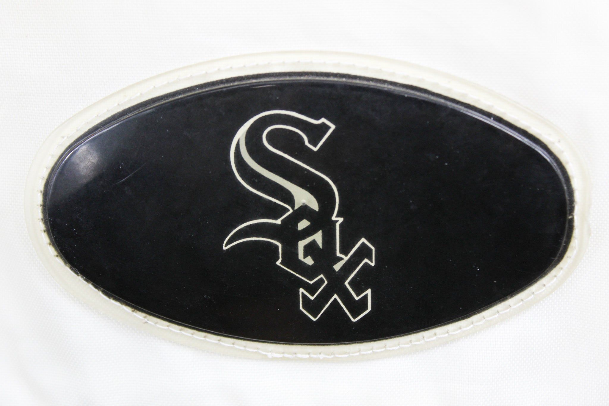 Vintage Pro Player X MLB Chicago White Sox Windbreaker sold by HG Vintage product image thumbnail 3