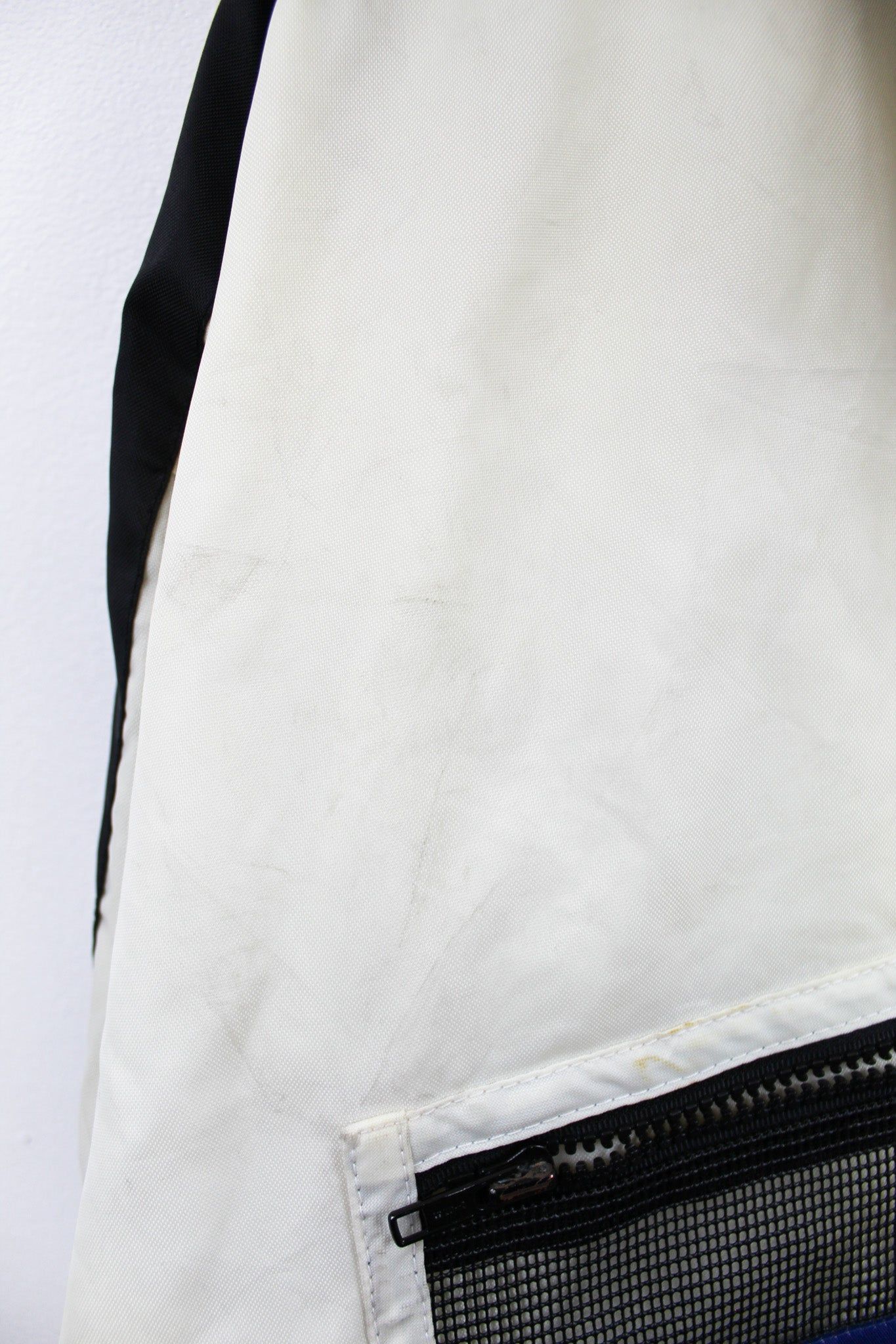 Vintage Pro Player X MLB Chicago White Sox Windbreaker sold by HG Vintage product image thumbnail 9