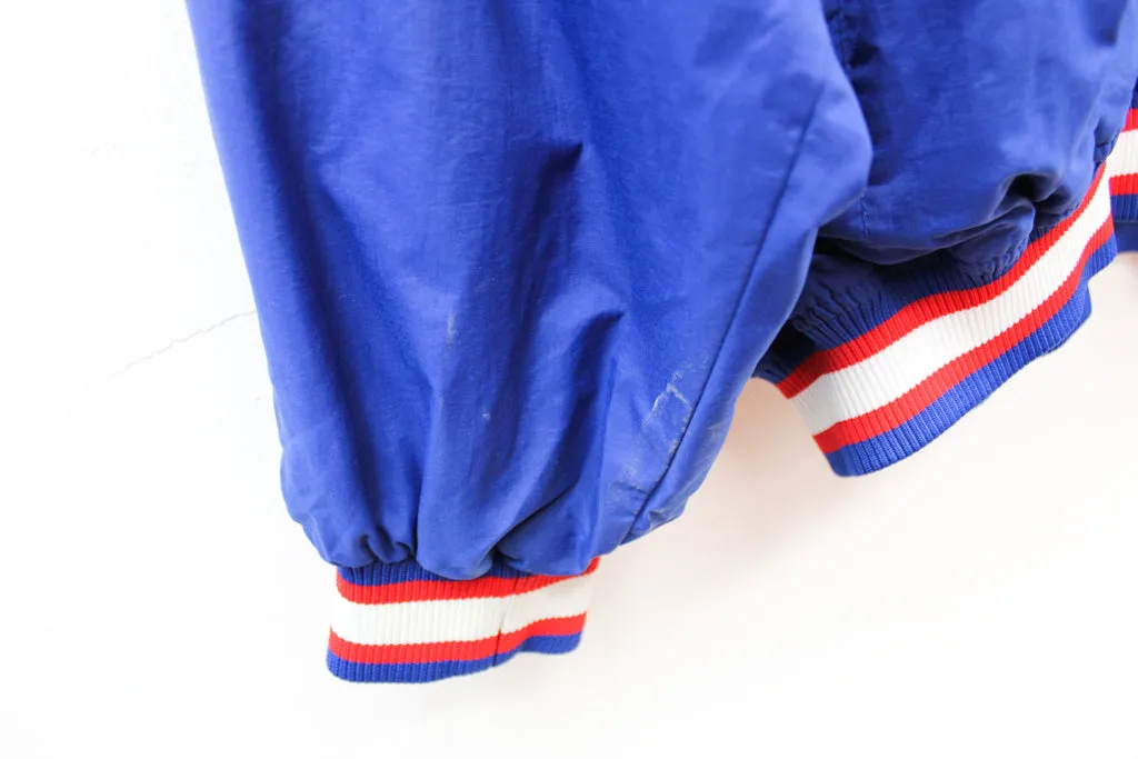Z - Vintage Starter Pro Line New York Giants Pullover Windbreaker sold by HG Vintage product image thumbnail 4