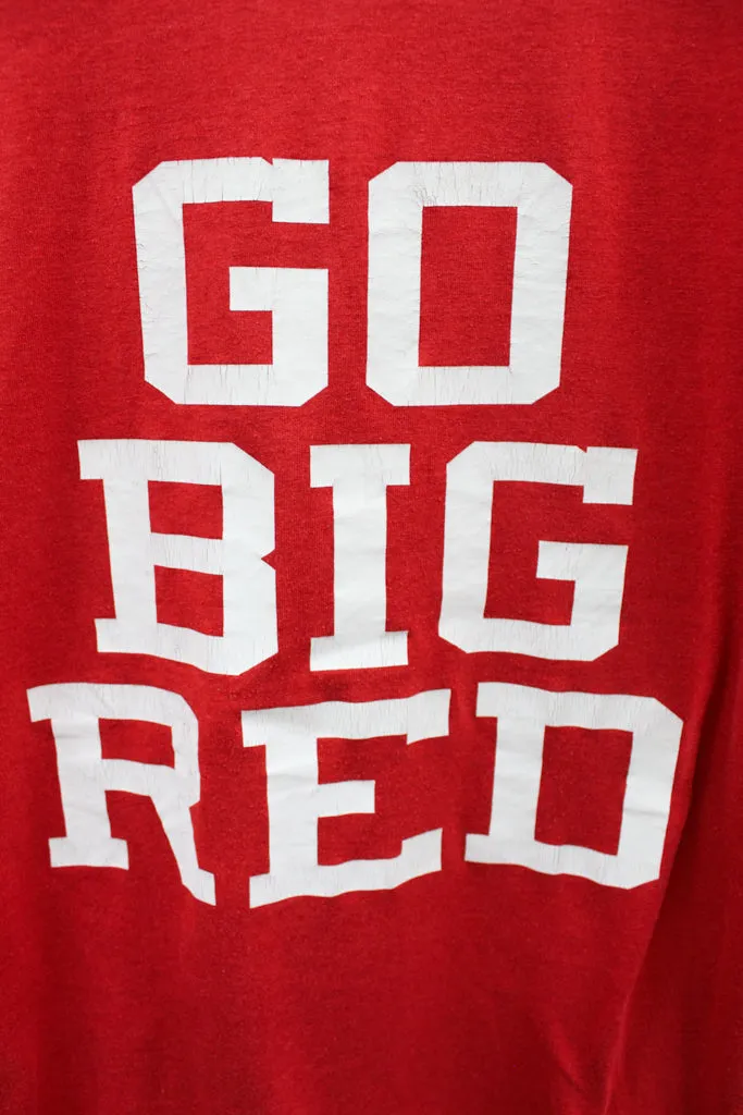 Z - Vintage Single Stitch 1990 Memorial Golf Day Tee sold by HG Vintage product image thumbnail 4