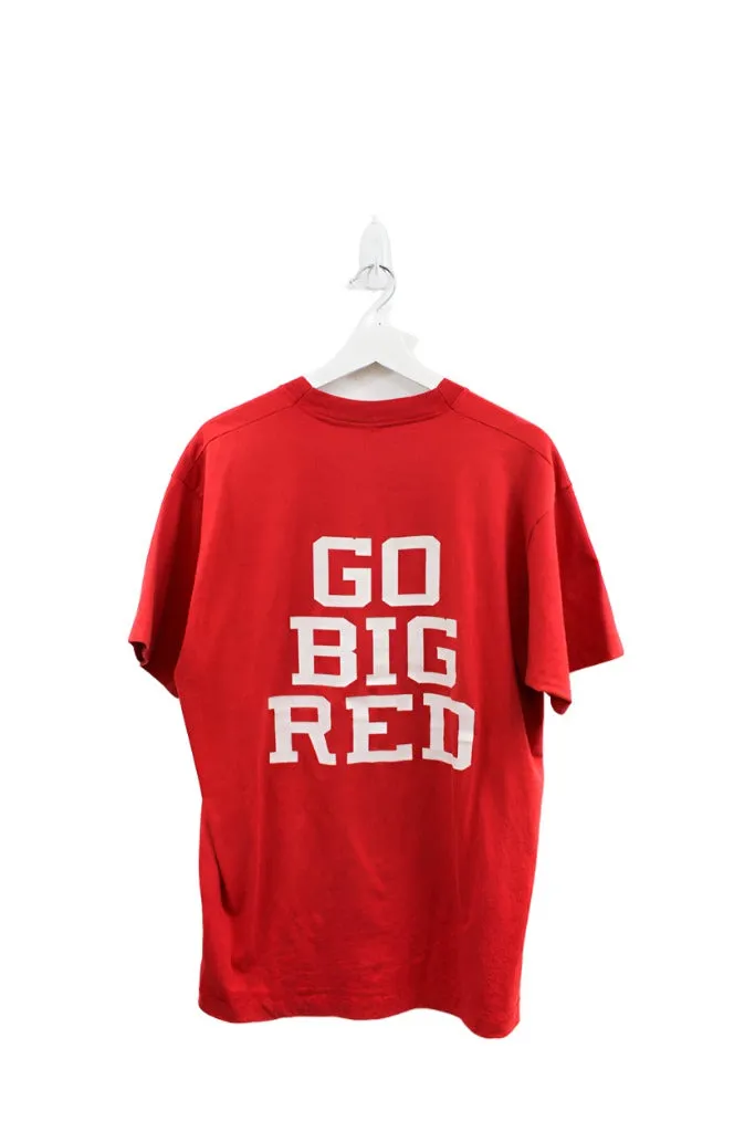 Z - Vintage Single Stitch 1990 Memorial Golf Day Tee sold by HG Vintage product image thumbnail 3