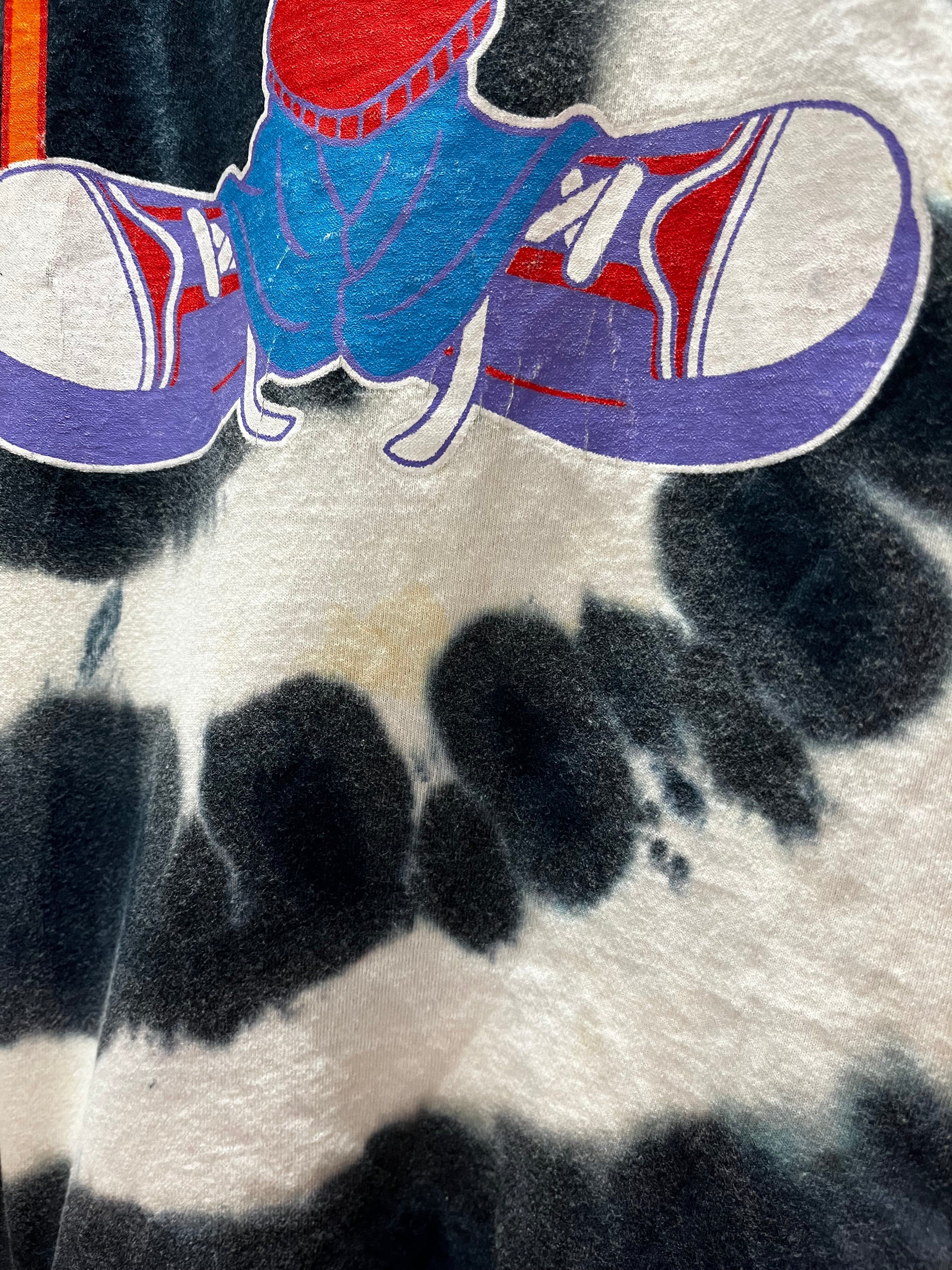 Vintage 1999 Looney Tunes Tweedy Bird I've Had Enough Tee sold by HG Vintage product image thumbnail 3