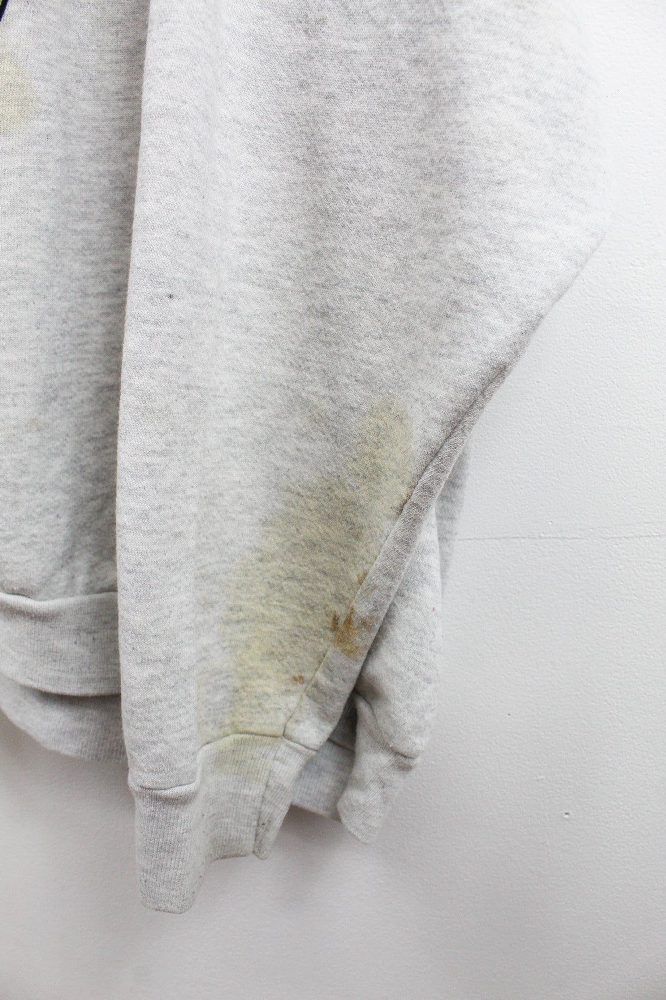 NFL Pittsburgh Steelers 98' Logo Crewneck sold by HG Vintage product image thumbnail 3