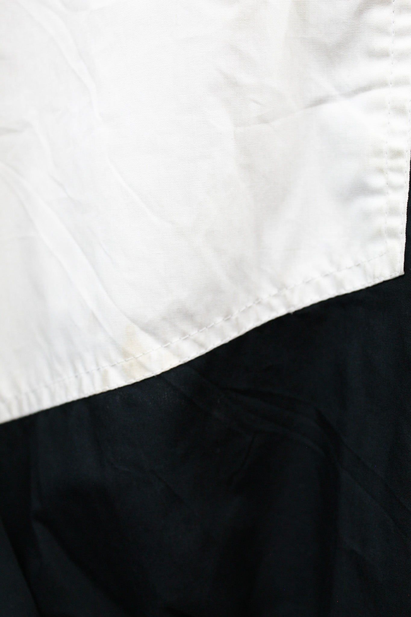 Vintage Pro Player NFL New Orleans Saints Anorak Winter Jacket sold by HG Vintage product image thumbnail 3