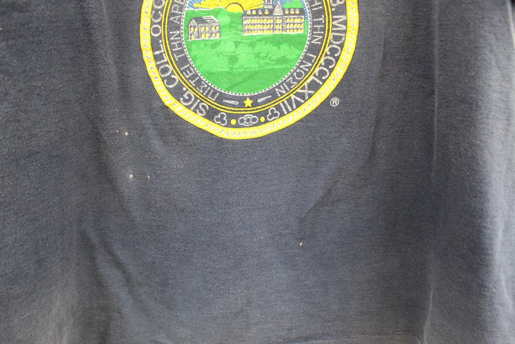 Z - Vintage Single Stitch West Virginia Graphic Tee sold by HG Vintage product image thumbnail 4