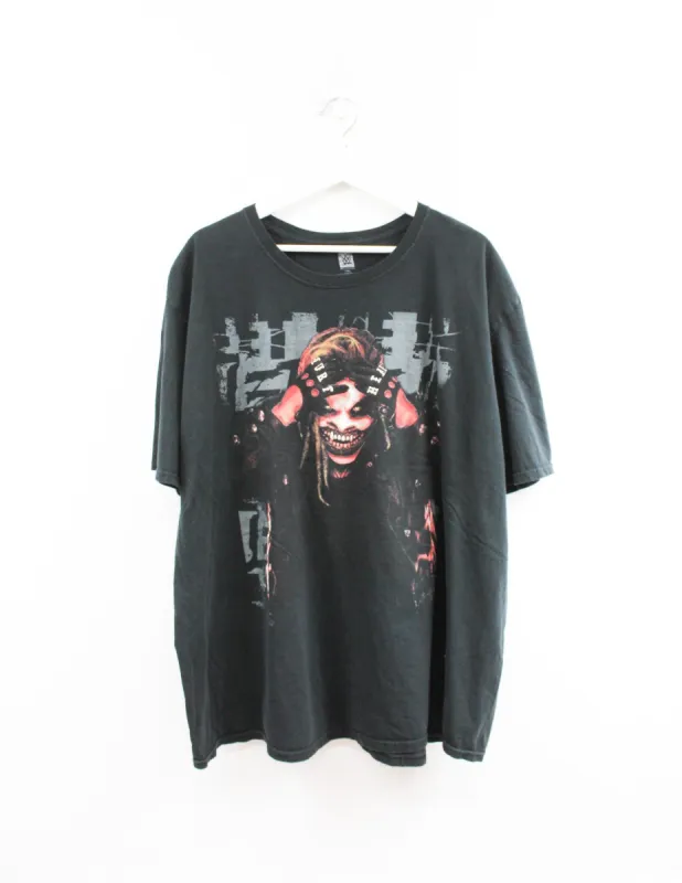 WWE Bray Wyatt The Fiend Graphic Tee sold by HG Vintage