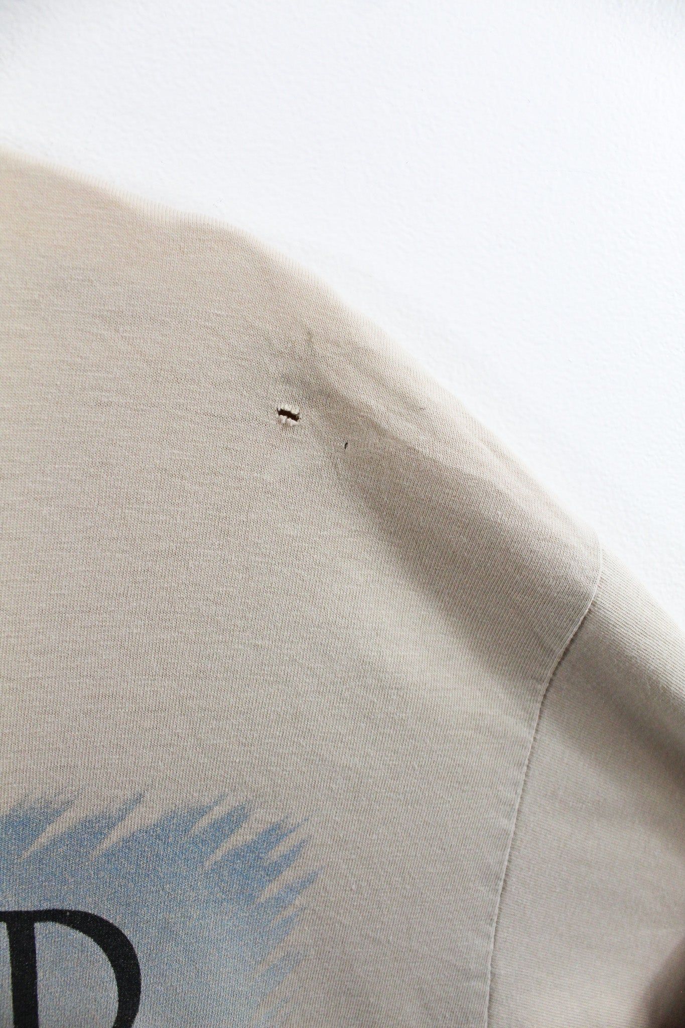 Vintage Royal Canadian Air Force Planes Tee sold by HG Vintage product image thumbnail 3