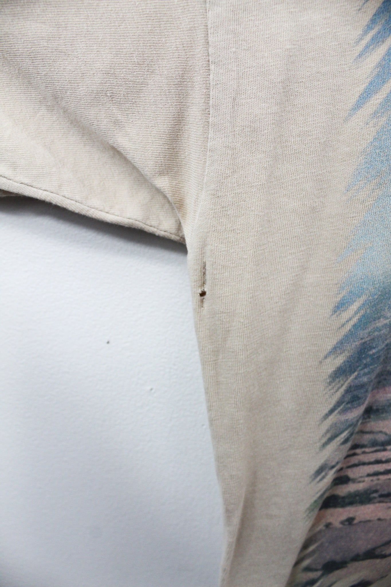 Vintage Royal Canadian Air Force Planes Tee sold by HG Vintage product image thumbnail 4