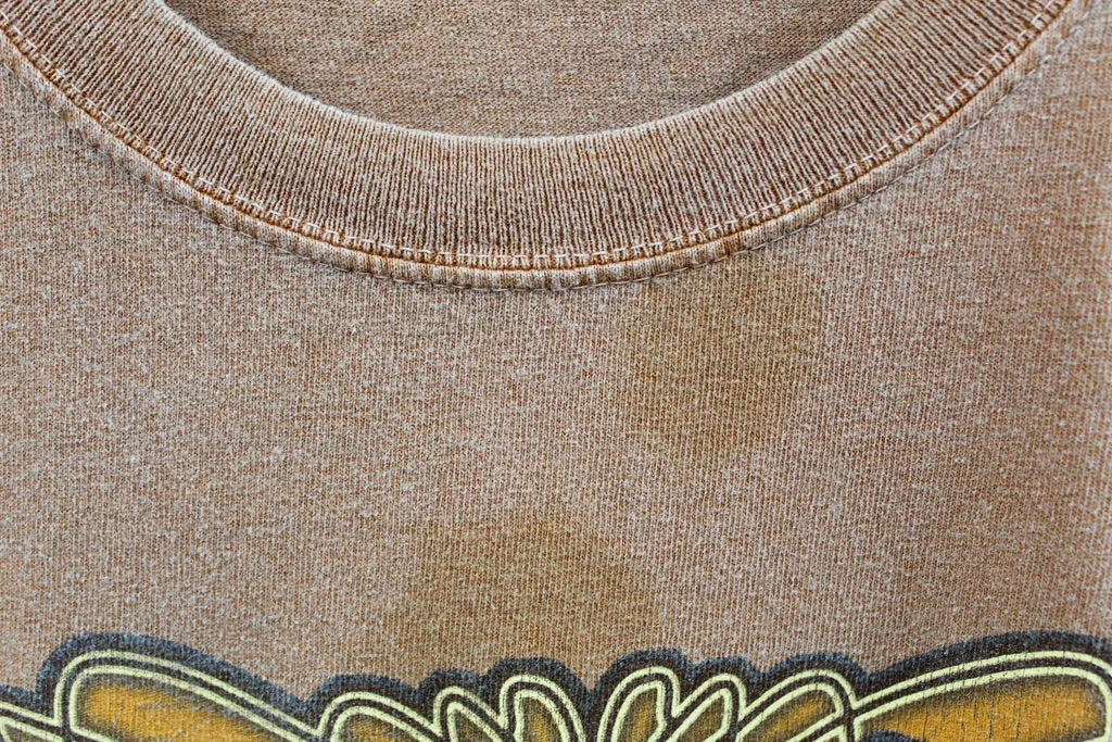 Z - Vintage 2006 Crosby Stills Nash & Young Freedom Of Speech Tour Tee sold by HG Vintage product image thumbnail 3