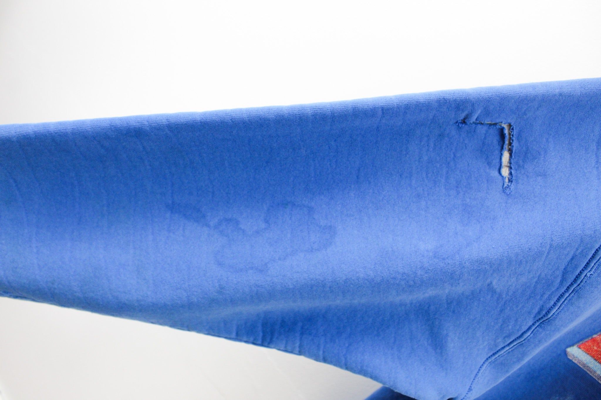 Vintage NFL 94' Buffalo Bills Crewneck sold by HG Vintage product image thumbnail 4