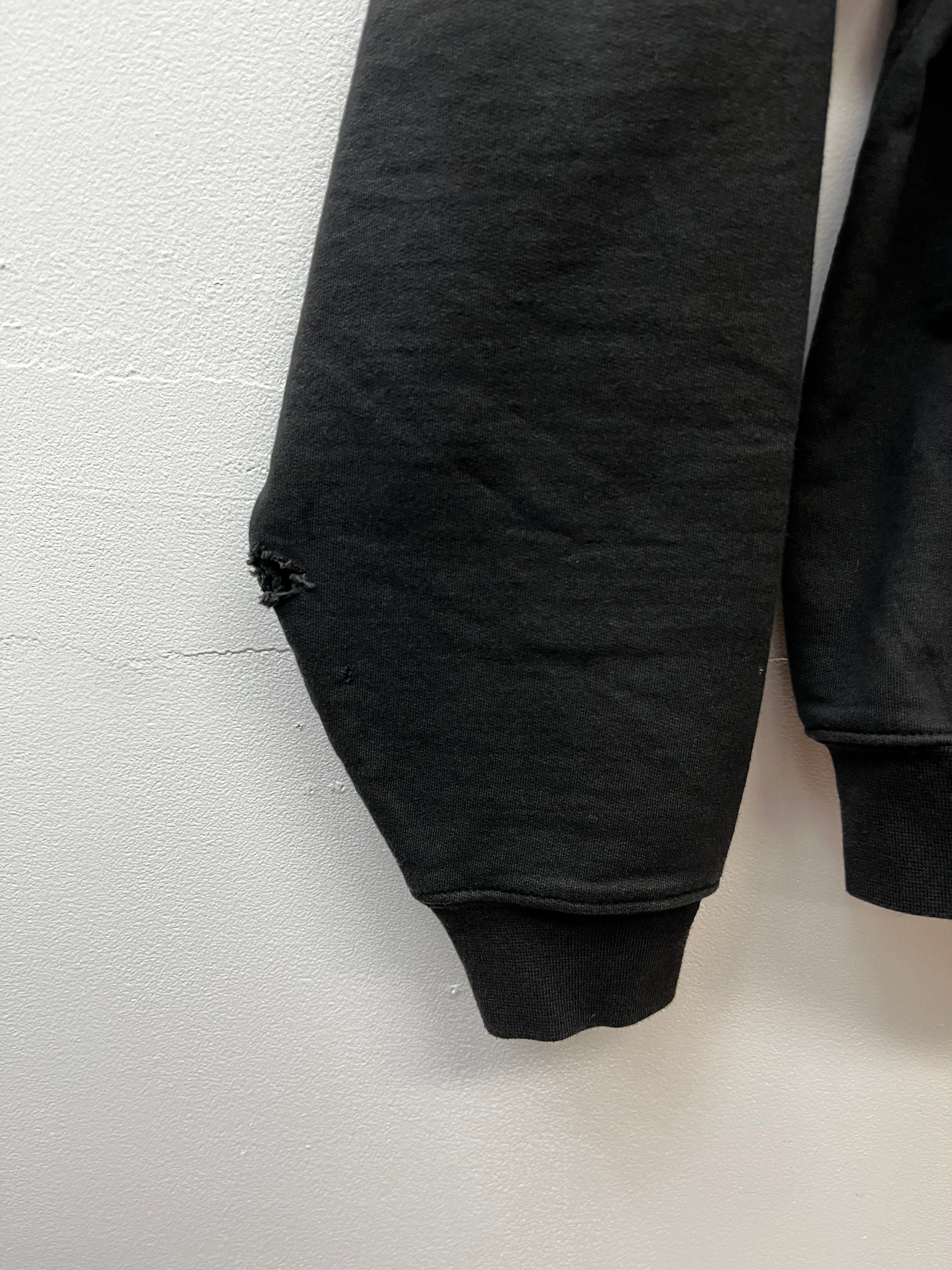 Vintage Mickey Mouse Embroidered Crewneck sold by HG Vintage product image thumbnail 3