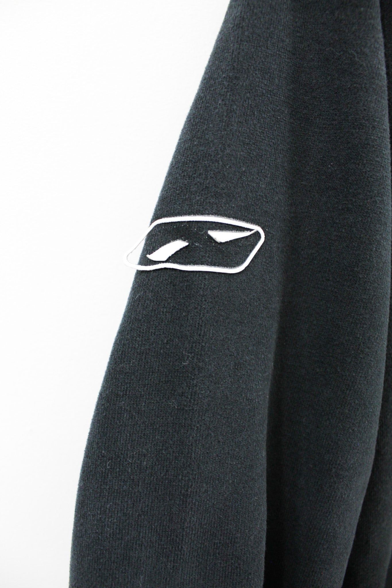 Reebok Oakland Raiders Equipment Crewneck sold by HG Vintage product image thumbnail 3