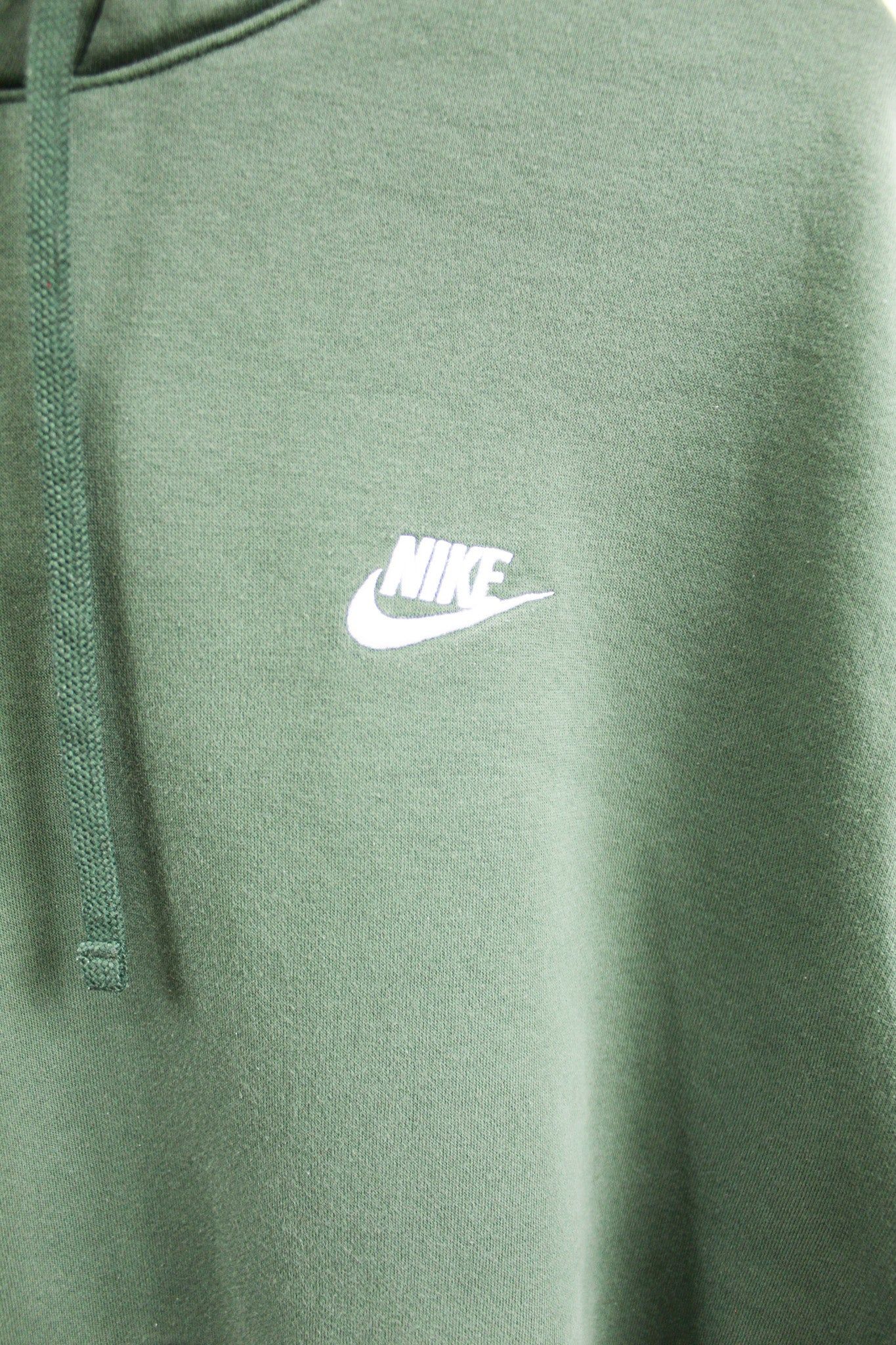 Nike Pullover Hoodie sold by HG Vintage product image thumbnail 2