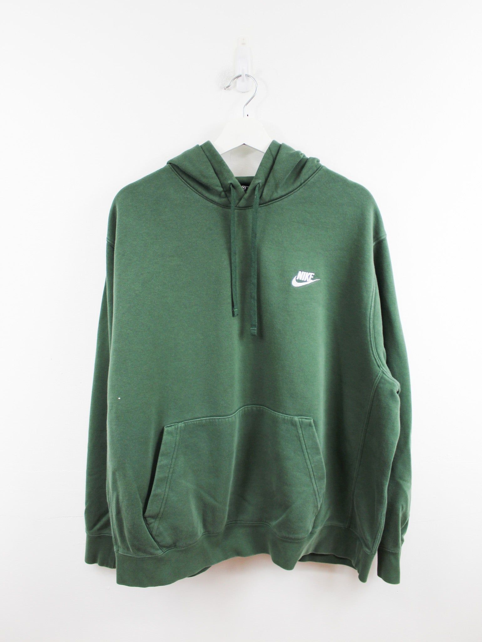 Nike Pullover Hoodie sold by HG Vintage