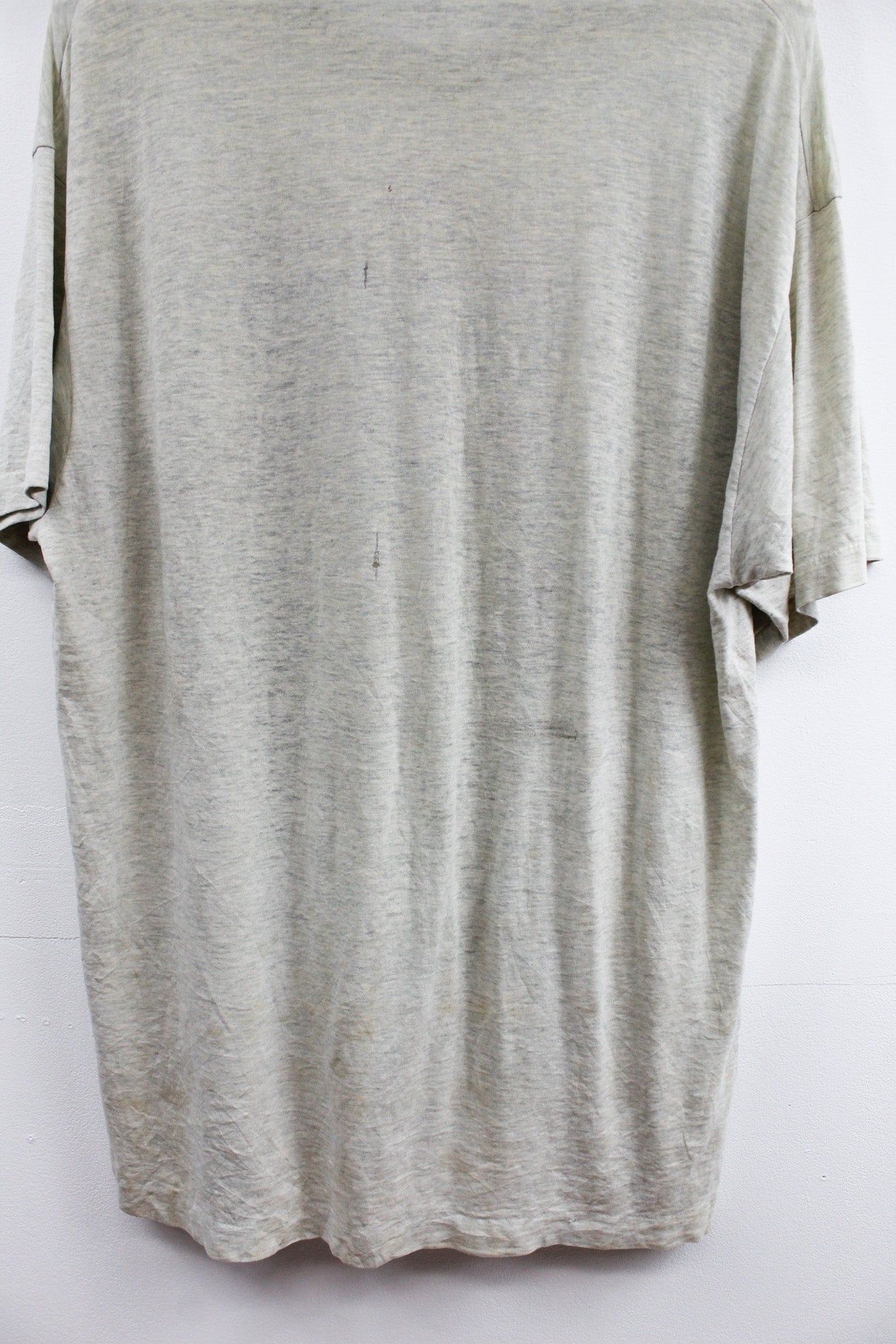 Vintage 93' NFL Superbowl 27 Bills Cowboys Tee sold by HG Vintage product image thumbnail 5