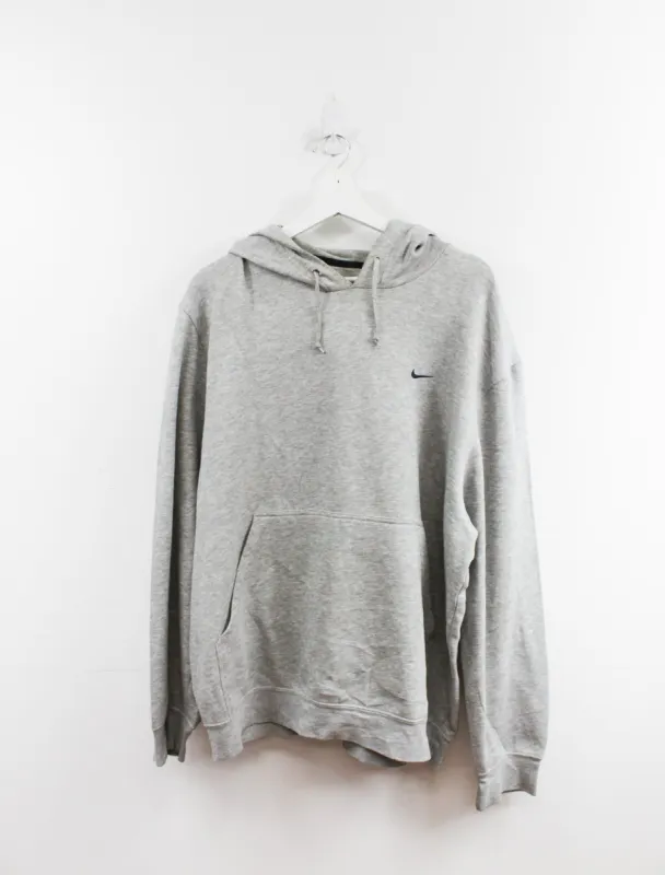 Nike Side Chest Swoosh Hoodie sold by HG Vintage