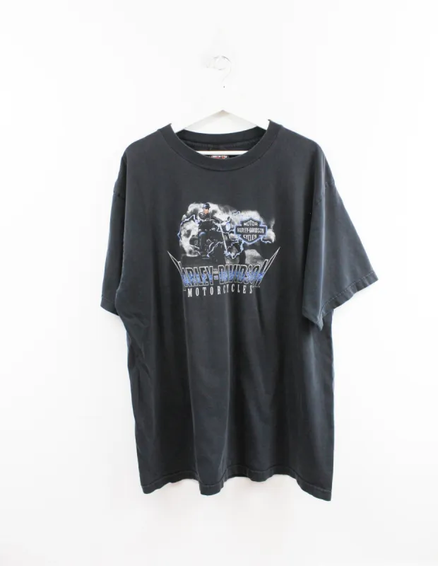 Vintage 05 Harley Davidson Ocean City MD Tee sold by HG Vintage