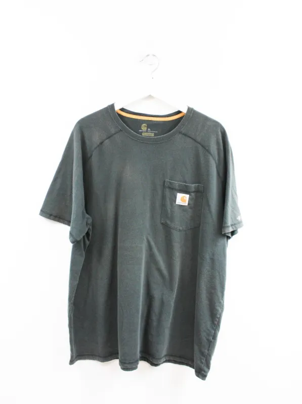 Carhartt Pocket Tee sold by HG Vintage
