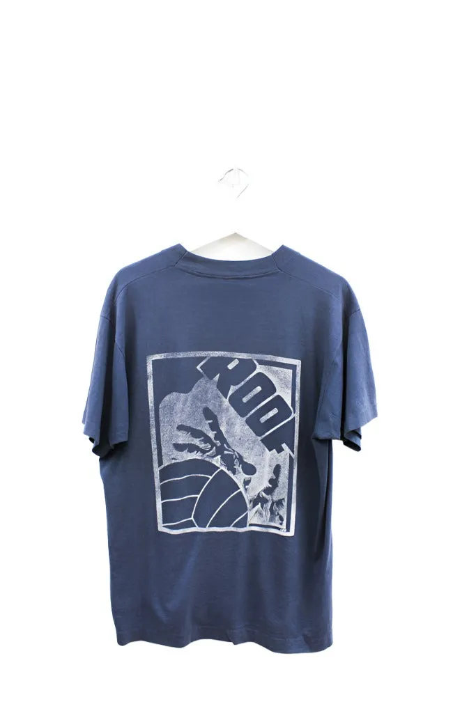 Z - Vintage Single Stitch NY Urban Professional Volleyball Tee sold by HG Vintage product image thumbnail 5
