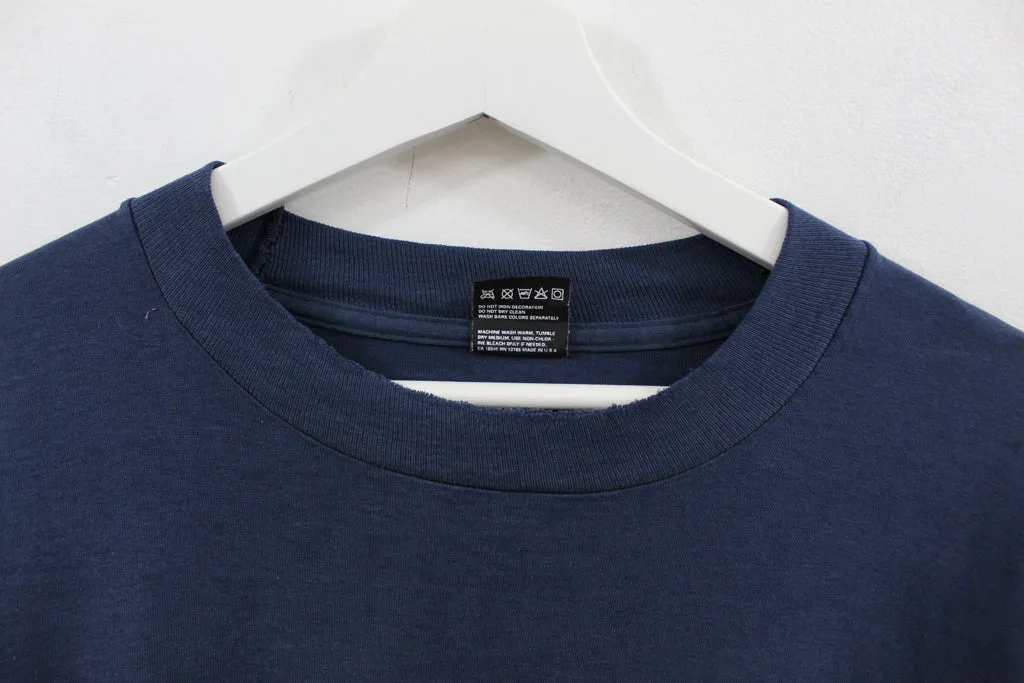 Z - Vintage Single Stitch NY Urban Professional Volleyball Tee sold by HG Vintage product image thumbnail 4