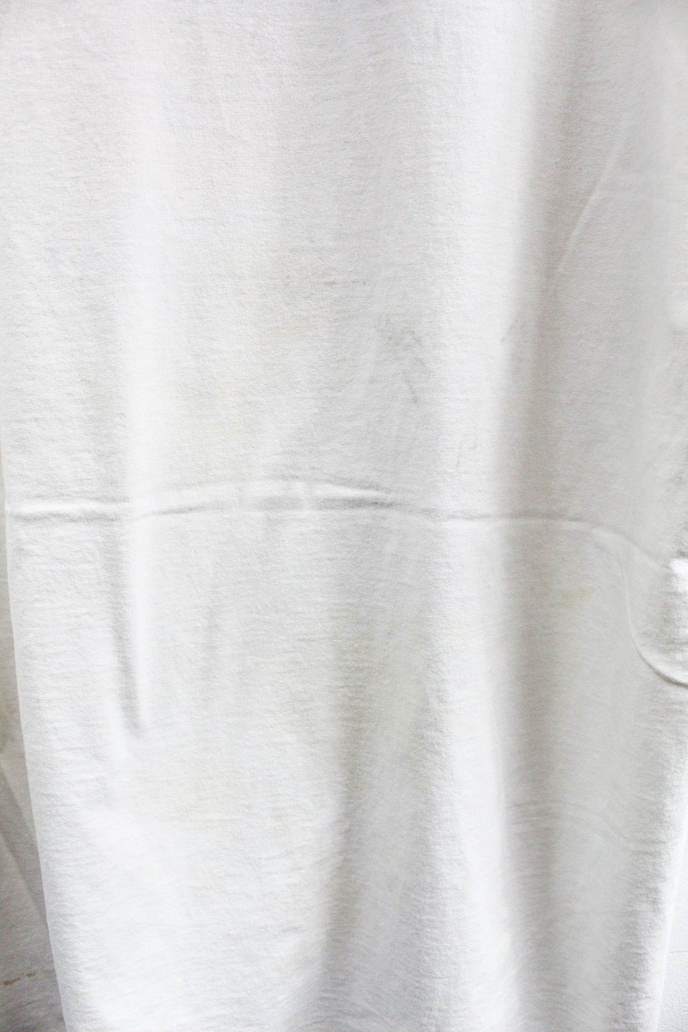 Vintage Hard Rock Cafe Vancouver Tee sold by HG Vintage product image thumbnail 4