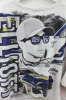 Z - Vintage Nascar Hendrick Motorsport Chase Elliot Jumbo Print Tee sold by HG Vintage