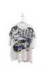 Z - Vintage Nascar Hendrick Motorsport Chase Elliot Jumbo Print Tee sold by HG Vintage