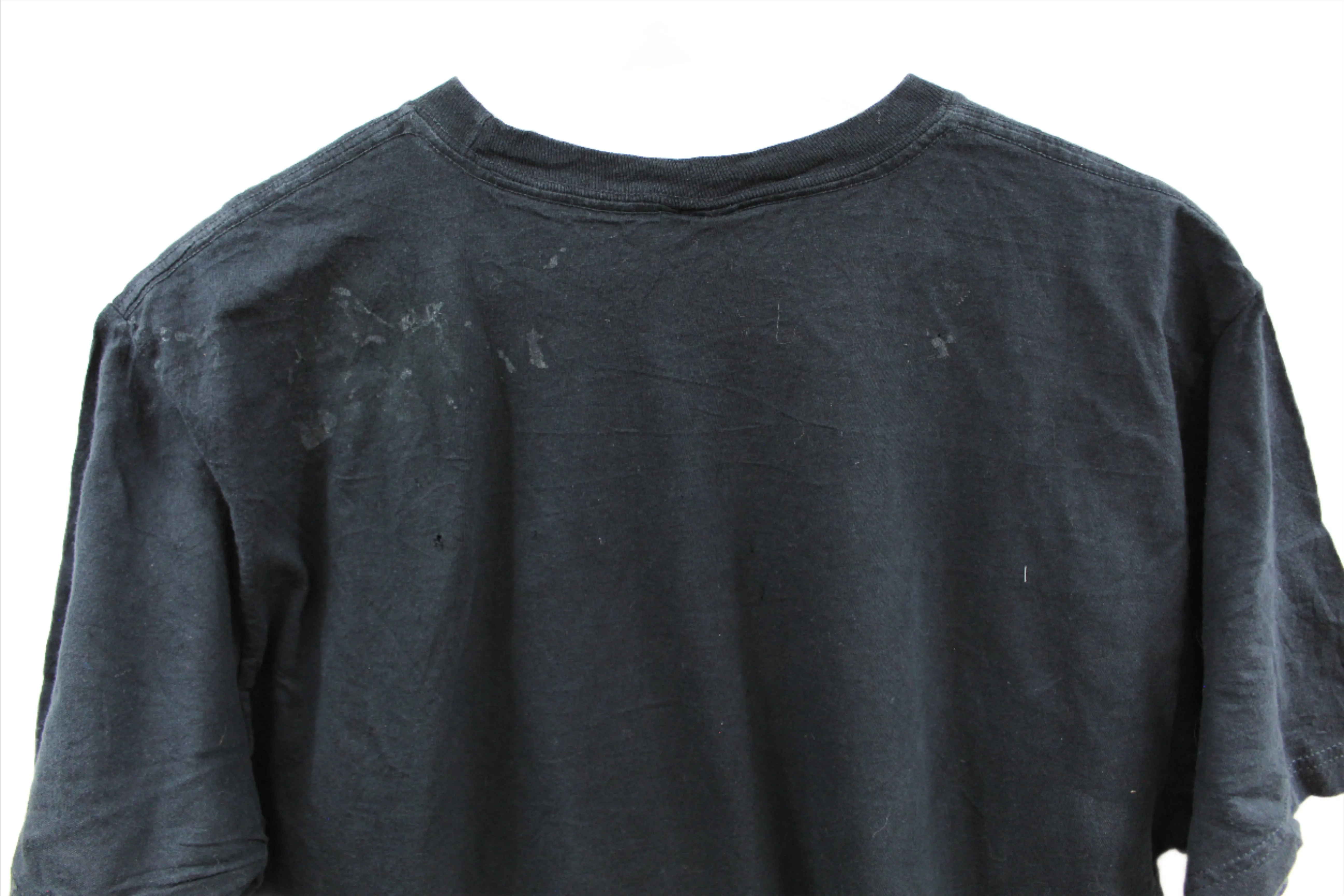 X - Five Finger Death Punch Logo Graphic Tee sold by HG Vintage product image thumbnail 3