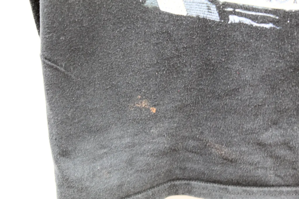 Z - Ice Cube Pictures & Impala Tee sold by HG Vintage product image thumbnail 3