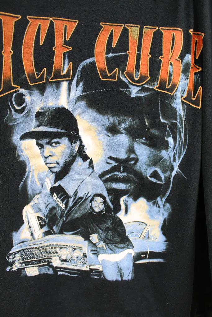 Z - Ice Cube Pictures & Impala Tee sold by HG Vintage product image thumbnail 2