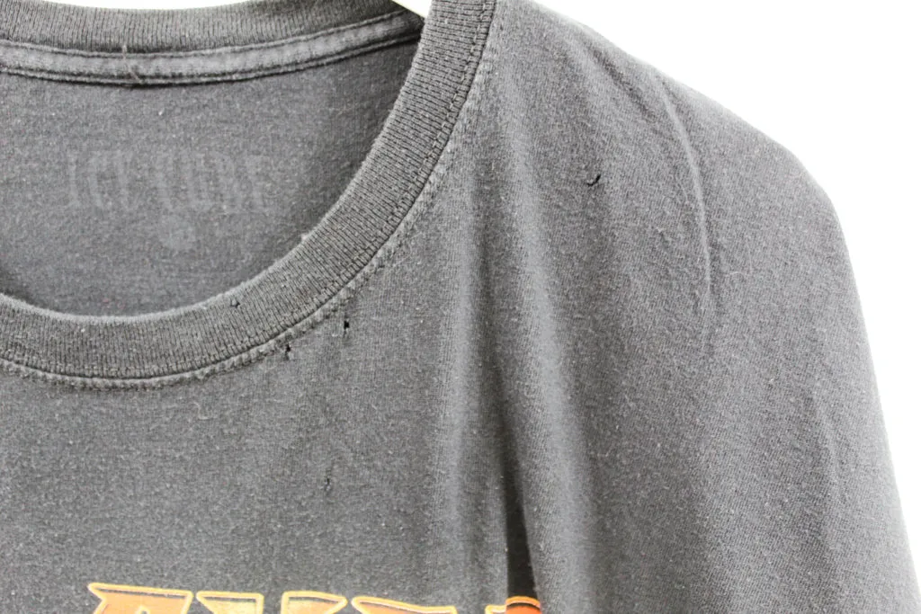 Z - Ice Cube Pictures & Impala Tee sold by HG Vintage product image thumbnail 4