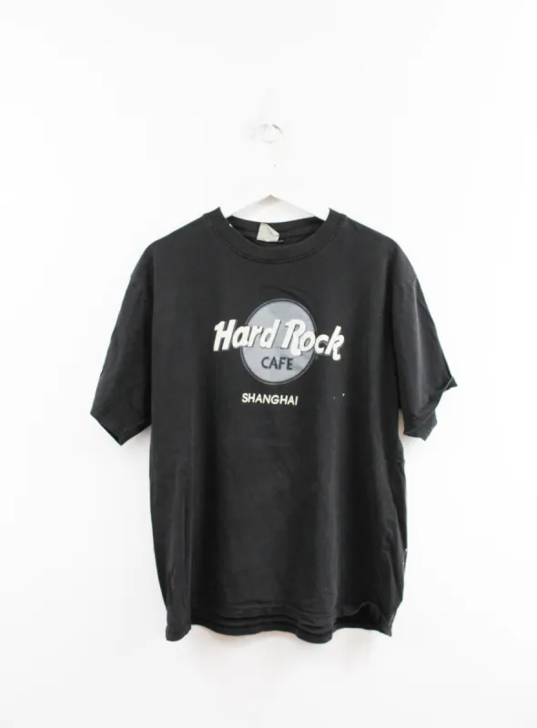 Hard Rock Cafe Shanghai Tee sold by HG Vintage