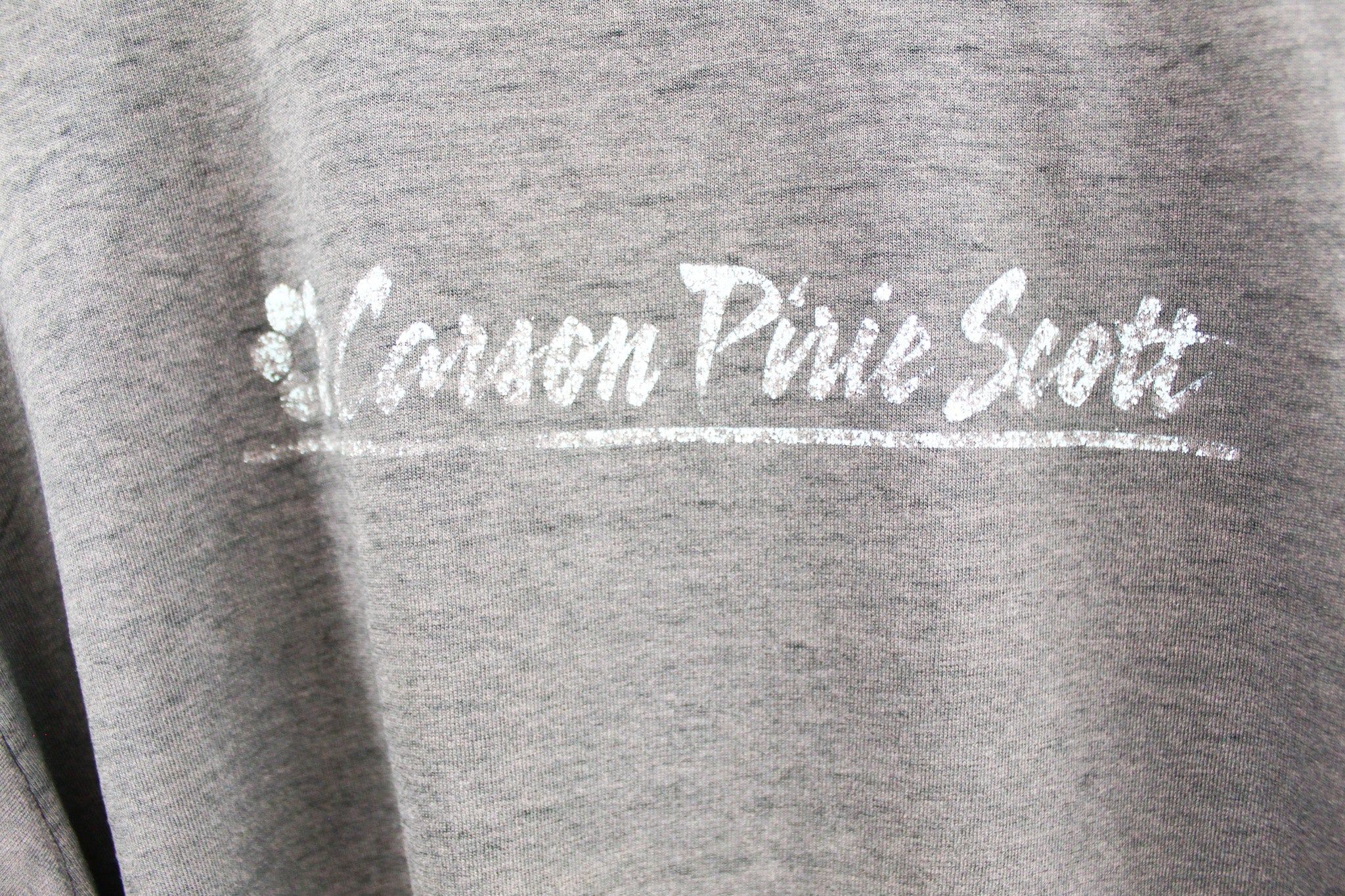 Vintage Single Stitch 1991 Father Child Fun Run Tee sold by HG Vintage product image thumbnail 4