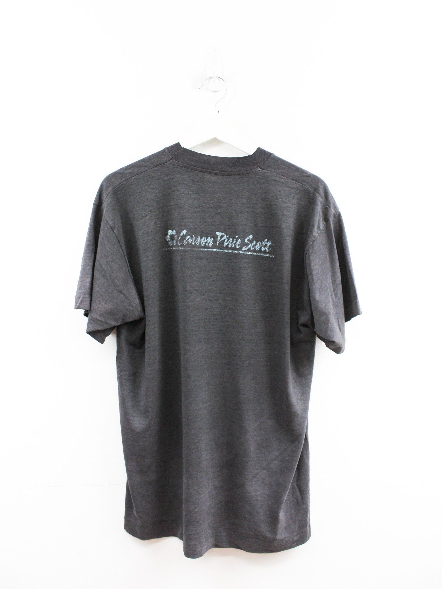 Vintage Single Stitch 1991 Father Child Fun Run Tee sold by HG Vintage product image thumbnail 3