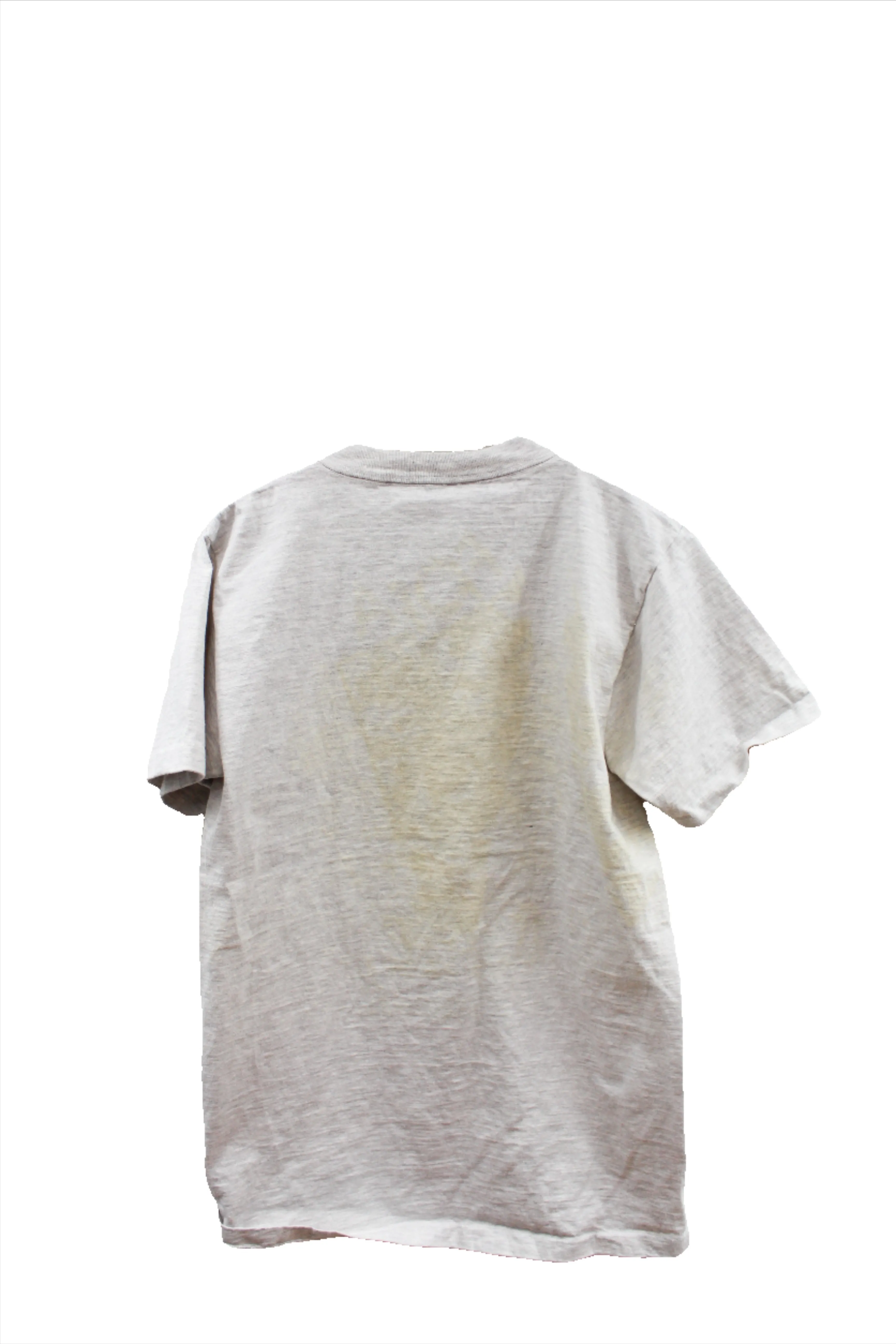 X- Vintage 1989 John Carroll O.A.C Champ Tee sold by HG Vintage product image thumbnail 4